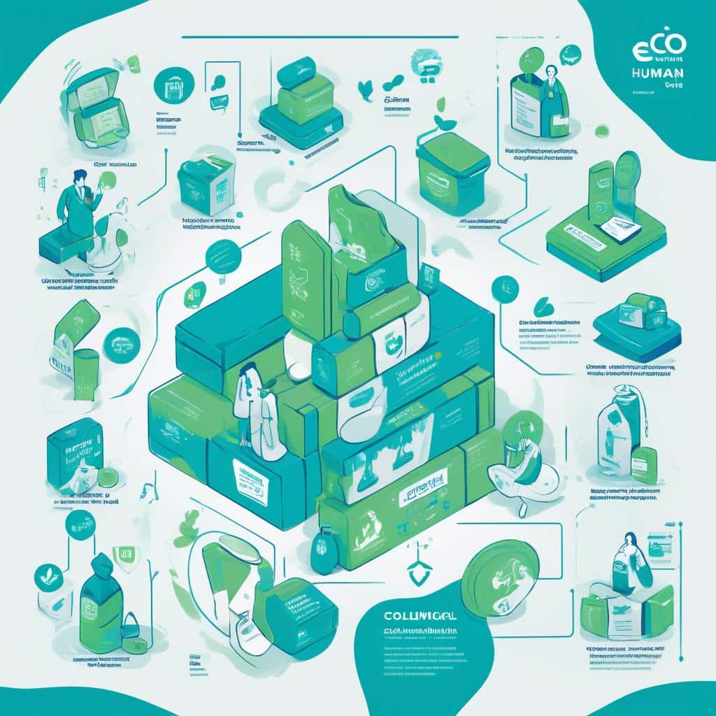 Les points forts d’un accompagnement en packaging : expertise réglementaire, vision stratégique et pédagogie