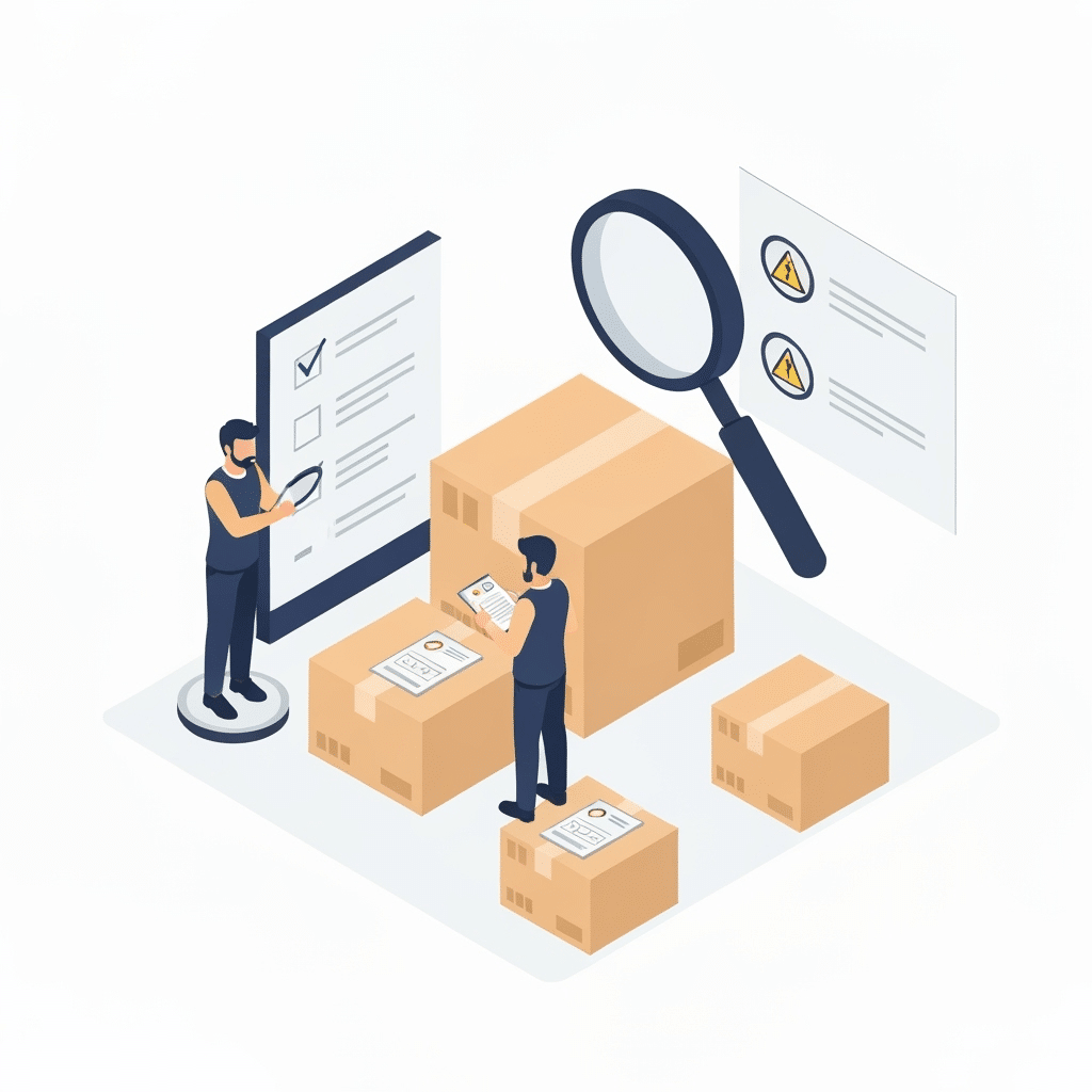 audit diagnostic packaging conformite ecoconception